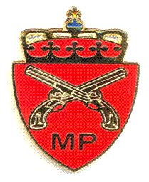 Militærpolitiforeningen