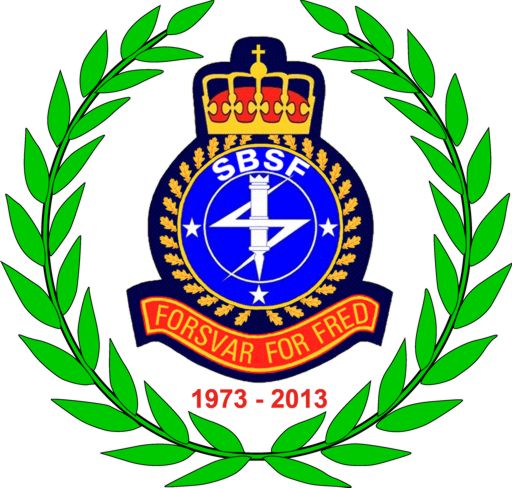 SBSF 40 år