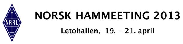 For radiointeresserte!