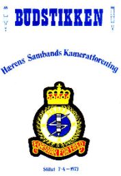 BUDSTIKKEN!
